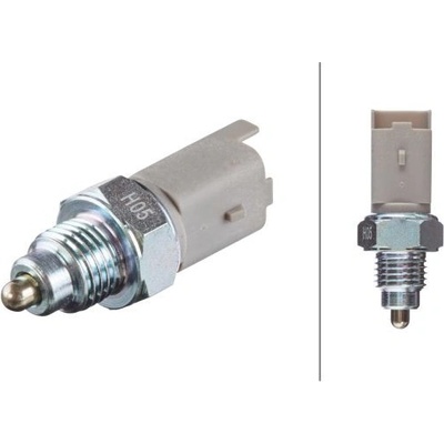 HELLA Spínač cúvacích svetiel 6ZF008621481