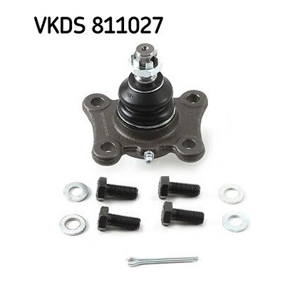 Podpora-/ Kloub SKF VKDS 811027 (VKDS811027)