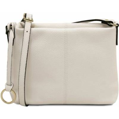 Tuscany Leather Mäkká kožená taška cez rameno TL Bag Fuchsia