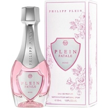 Philipp Plein Plein Fatale Rosé Parfumovaná voda dámska 30 ml
