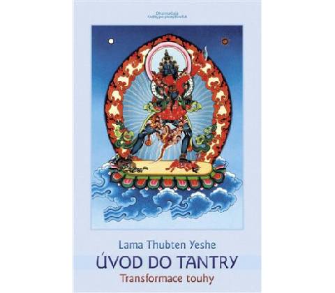 Úvod do tantry
