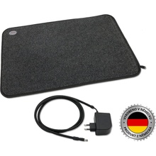Thermodog výhřevná podložka pro psy, topný koberec 40 x 60 cm 24 V 20 W
