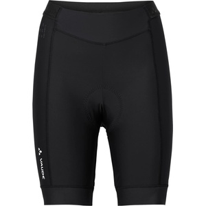 Vaude Дамски шорти за колоездене Vaude Women's Posta Tights Cycling bottoms - Black - размер 36 (EU) (155-1790-0112)