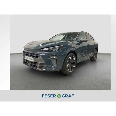 Cupra Terramar 2.0 TSI 150 kW