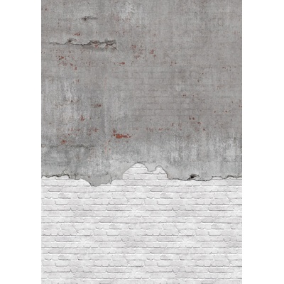 Rasch 364279 Vliesová fototapeta na zeď Magic Walls, rozměry 4,24 x 3 m
