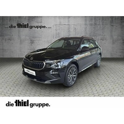 Skoda Kamiq 1.0 TSI Tour 85 kW