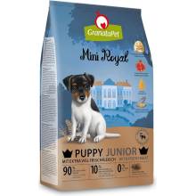 GranataPet Mini Royal Junior/Puppy 1 kg