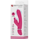 Pretty Love Phoenix Pink
