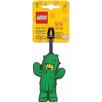 LEGO® Iconic Cactus Boy