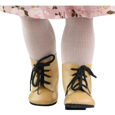 Обувки за кукла с размер 60 см модел 66001