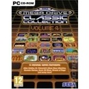 Sega Mega Drive Collection 4