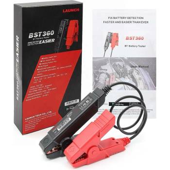 Launch BST 360