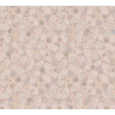 A. S. Création Влизелинов тапет за стена metropolitan stories 3 travel 39111-3