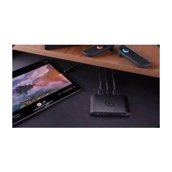 Corsair Външен кепчър Elgato 4K S (HDR10, VRR, USB C)