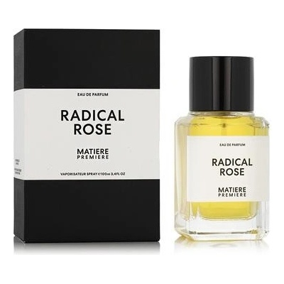 Matiere Premiere Radical Rose parfémovaná voda unisex 100 ml