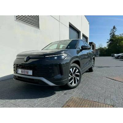 Volkswagen Tayron 1.5 eTSI DSG 110 kW