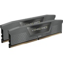 Corsair VENGEANCE 32GB (2x16GB) DDR5 6000MHz CMK32GX5M2B6000Z28