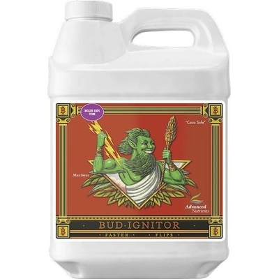 Advanced Nutrients Bud Ignitor 5l