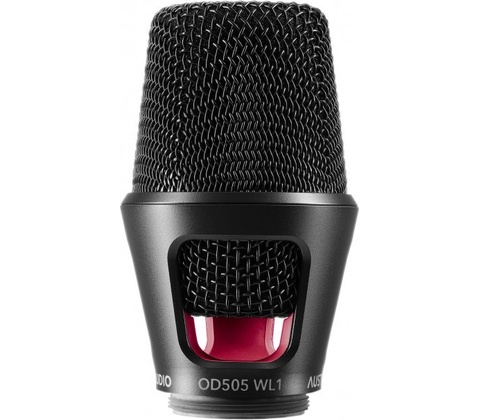 Austrian Audio OD505