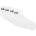 Boss Чорапи Boss 2 Pack Sport Ankle Socks - White 100