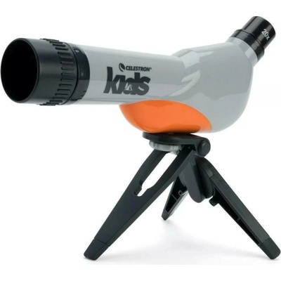 Dětský spektiv Celestron Kids 20-40x30mm