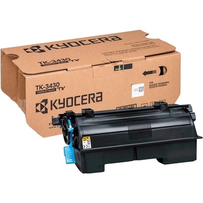 Kyocera Mita TK-3430 - originálny