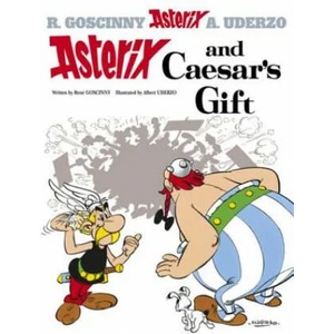 Asterix: Asterix and Caesar's Gift (2005)