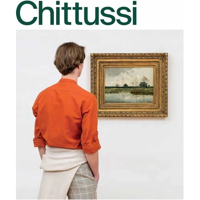 Chittussi - Roman Prahl