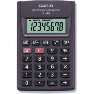Casio Калкулатор Casio - 2701021 (2701021) Калкулатори