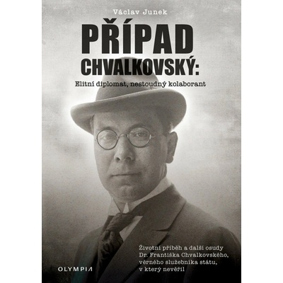 Případ Chvalkovský