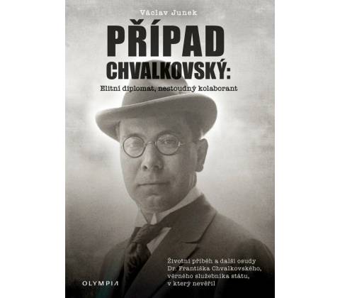 Případ Chvalkovský