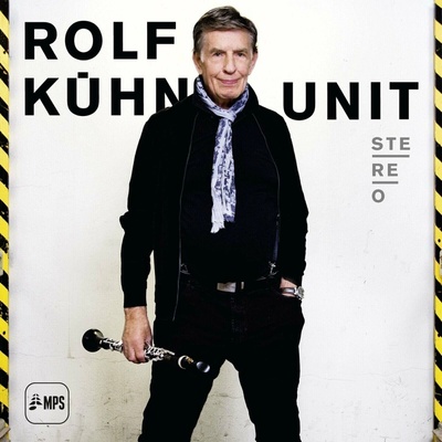 Rolf Kühn Unit - Stereo LP