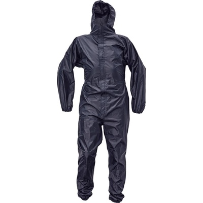 Cerva LEIGH Nepromokavá kombinéza tmavě modrá 2XL – Zbozi.Blesk.cz