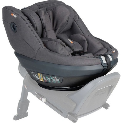 BeSafe Beyond2 B 2026 dark grey mélange