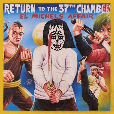 EL MICHELS AFFAIR: RETURN TO THE 37TH LP