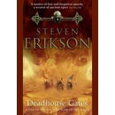 Deadhouse Gates - S. Erikson