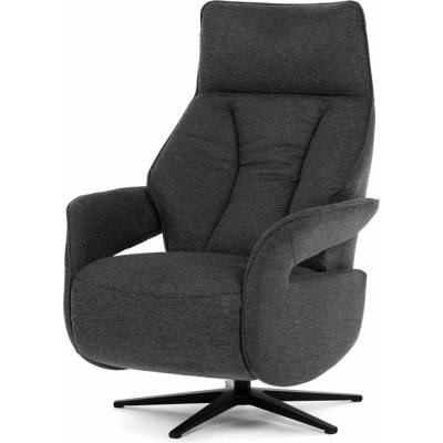 Autronic TV-B3973 GREY2 šedá látka