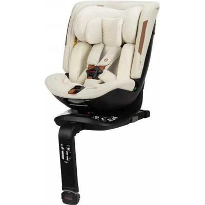 Maxi-Cosi Spinel 360 2024 Plus ivory