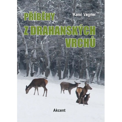 Příběhy z drahanských vrchů