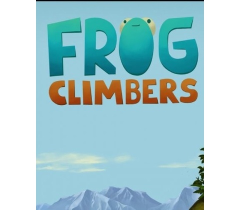 Frog Climbers