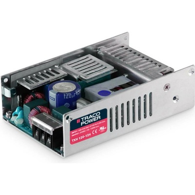 TracoPower TXH 120-124 spínaný zdroj 24 V/DC 5 A 120 W
