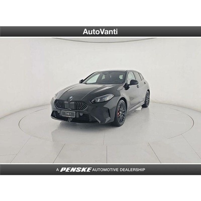 BMW 118d M Sport 110 kW