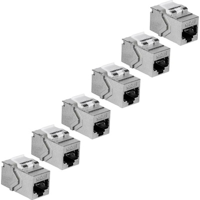 TrendNet TC-KC06C6A zabudovaný modul RJ45 CAT 6A