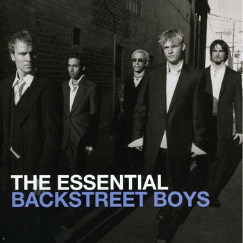 Virginia Records / Sony Music Backstreet Boys - The Essential Backstreet Boys (2 CD) (88883771582)