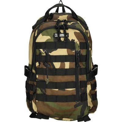 Enrico Benetti Arizona 22,5 L camouflage