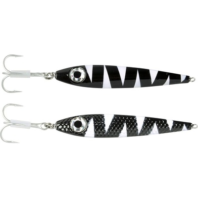 SPRO pilker PilkX Black Tiger 250 g