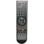 съвместим Hometech 20xl20 - заместител дистанционно управление (20xl20) Дистанционно