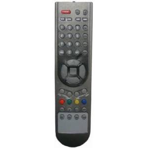 съвместим Hometech 20xl20 - заместител дистанционно управление (20xl20) Дистанционно