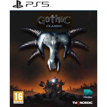 Gothic Classic