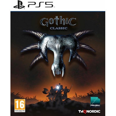 Gothic Classic